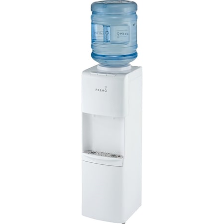 Primo Water Residential/Commercial 3/5 Gal. Cold/Room Temperature Top Loading Water Dispenser 601132